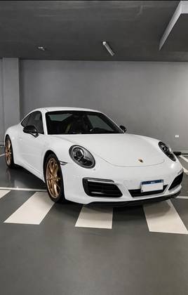 PORSCHE 911 3.0 24V H6 GASOLINA CARRERA T PDK PORSCHE 911 3.0 24V H6 GASOLINA CARRERA T PDK